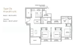 Coastal Cabana (D17), Condominium #621679351